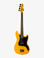 Бас-гитара Markbass MB Yellow Little Bass - купить в "Гитарном Клубе"