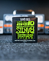 Струны для электрогитары Ernie Ball 2240 Reinforced RPS10 Regular Slinky, 10-46 - купить в "Гитарном Клубе"