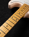 Электрогитара G&L Tribute Legacy Gloss White MP Poplar - купить в "Гитарном Клубе"