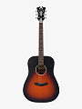 Электроакустическая гитара D