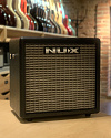 Комбоусилитель для электрогитары Nux Mighty-8BT, 8Вт - купить в "Гитарном Клубе"