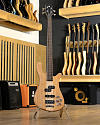 Бас-гитара Warwick Rockbass Streamer NT I 4 NTHP - купить в "Гитарном Клубе"