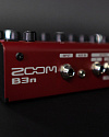 Процессор эффектов Zoom B3n - купить в "Гитарном Клубе"