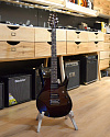 Электрогитара Music Man JP6, именная модель John Petrucci, Pearl Red Burst - купить в "Гитарном Клубе"