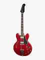 Электрогитара Gibson Custom Shop 1964 Trini Lopez Standard Reissue Sixties Cherry 2020 - купить в "Гитарном Клубе"