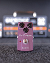 Гитарная педаль JOYO JF-34, US Dream Distortion - купить в "Гитарном Клубе"