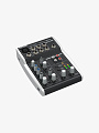 Микшер BEHRINGER XENYX 502S - купить в "Гитарном Клубе"