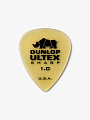 Медиатор Dunlop Ultex Sharp 1.0 mm - купить в "Гитарном Клубе"