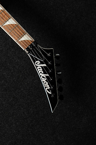 Электрогитара Jackson Soloist SL3X DX FrostByte Crkl - купить в "Гитарном Клубе"