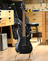 Электрогитара Schecter C-6 Deluxe Satin Black - купить в "Гитарном Клубе"
