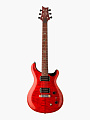 Электрогитара PRS SE PAULS GUITAR FIRE RED - купить в "Гитарном Клубе"