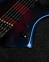 Электрогитара Inspector Guitars Katana Headless - купить в "Гитарном Клубе"