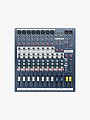 Микшер Soundcraft EPM8 - купить в "Гитарном Клубе"