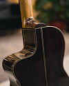 Классическая гитара Prudencio Saez 4-CW (56) Cedar - купить в "Гитарном Клубе"