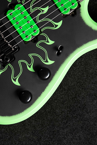 Электрогитара Khmelevsky Suncaster 26 007 - купить в "Гитарном Клубе"