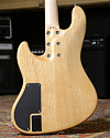 Бас-гитара Mayones Jabba Custom 4 Eye Poplar - купить в "Гитарном Клубе"