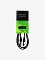 Микрофонный кабель NordFolk NMC9/20M XLR(F) XLR(M) - купить в "Гитарном Клубе"