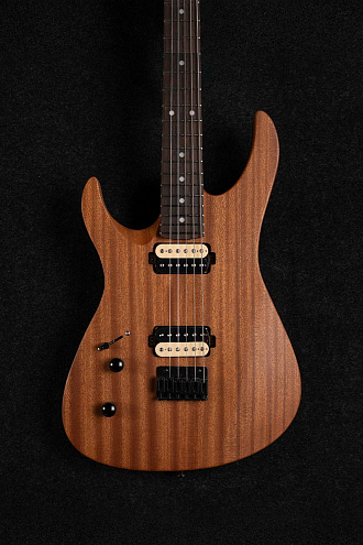 Электрогитара Inspector Koyot Limited Natural V2 LH - купить в "Гитарном Клубе"