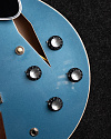 Электрогитара Gibson Custom Shop 1964 Trini Lopez Standard Reissue Pelham Blue