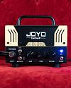 Ламповая мини-голова Joyo Bantamp Meteor, 20Вт, Bluetooth - купить в "Гитарном Клубе"