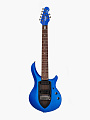 Электрогитара Sterling Majesty in Siberian Sapphire 7, John Petrucci Signature - купить в "Гитарном Клубе"