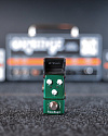 Гитарная педаль JOYO JF-304, Time Magic Delay - купить в "Гитарном Клубе"