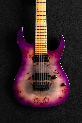 Электрогитара Spira S-457 TPP - купить в "Гитарном Клубе"