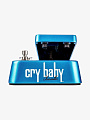 Гитарная педаль Dunlop JCT95 Justin Chancellor Cry Baby - купить в "Гитарном Клубе"
