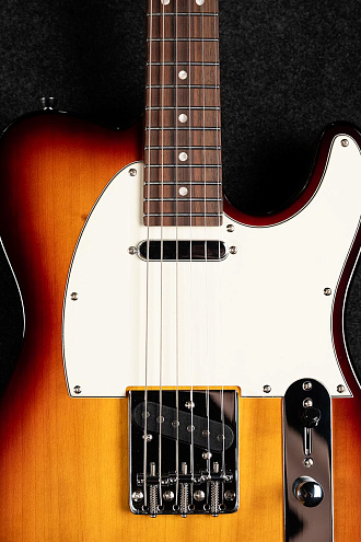 Электрогитара Keipro KT-Classic-R SB - купить в "Гитарном Клубе"