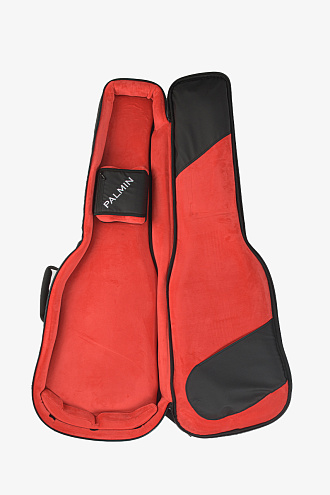 Чехол для акустической гитары PALMIN GC City Acoustic - купить в "Гитарном Клубе"