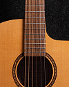 Акустическая гитара Mariachi GA-C ML, 45 мм - купить в "Гитарном Клубе"