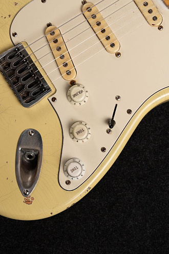 Электрогитара Jack 70 Stratocaster