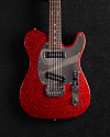 Электрогитара G&L ASAT Special Red Flake’2009 - купить в "Гитарном Клубе"
