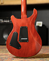 Электрогитара PRS S2 CUSTOM 24 DARK CHERRY SUNBURST - купить в "Гитарном Клубе"