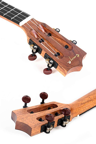 Укулеле Enya EUT-X1 Tenor - купить в "Гитарном Клубе"