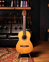Классическая гитара Prudencio Saez 4A Cedar - купить в "Гитарном Клубе"