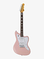 Электрогитара G&L Tribute Doheny Shell Pink RW - купить в "Гитарном Клубе"