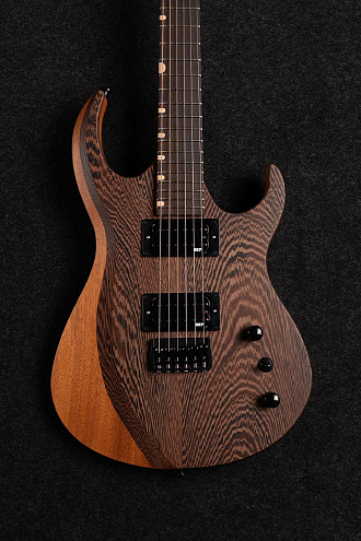 Электрогитара Inspector Phoenix 6 LE wenge - купить в "Гитарном Клубе"