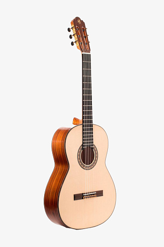 Классическая гитара Prudencio Saez 1-PS (280) Spruce - купить в "Гитарном Клубе"