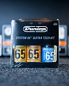 Набор для ухода за гитарой Dunlop 6504 Formula 65 - купить в "Гитарном Клубе"