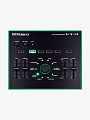 Процессор эффектов Roland VT-3 - купить в "Гитарном Клубе"