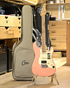 Электрогитара Mooer GTRS P801 Pink - купить в "Гитарном Клубе"