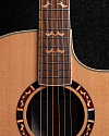 Электроакустическая гитара Crafter STG G-18ce - купить в "Гитарном Клубе"