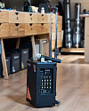 Трэвел комбоусилитель для электрогитары JOYO JPA-862 Rollable Street Amp, 24Вт - купить в "Гитарном Клубе"