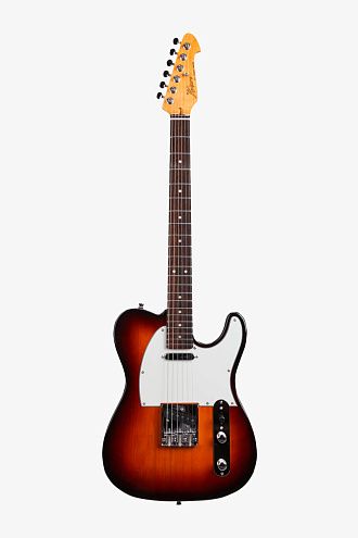 Электрогитара Keipro KT-Classic-R SB - купить в "Гитарном Клубе"