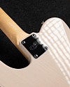 Электрогитара G&L FD ASAT Classic Alnico Blonde CR - купить в "Гитарном Клубе"