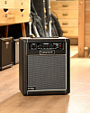 Комбоусилитель для бас-гитары HIWATT MAXWATT B20/10, 20 Вт, 1Х10" Hiwatt High Performance Speaker - купить в "Гитарном Клубе"