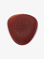 Медиатор Dunlop 514P130 Primetone Semi Round Grip - купить в "Гитарном Клубе"