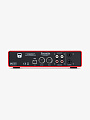 Аудиоинтерфейс Focusrite Scarlett 2i4 2nd Gen - купить в "Гитарном Клубе"