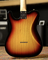 Электрогитара G&L FD ASAT Classic Bluesboy 3-Tone Sunburst MP - купить в "Гитарном Клубе"